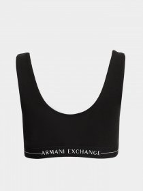 Бюстгальтер Armani Exchange модель 947004-1A502-00020 Фото