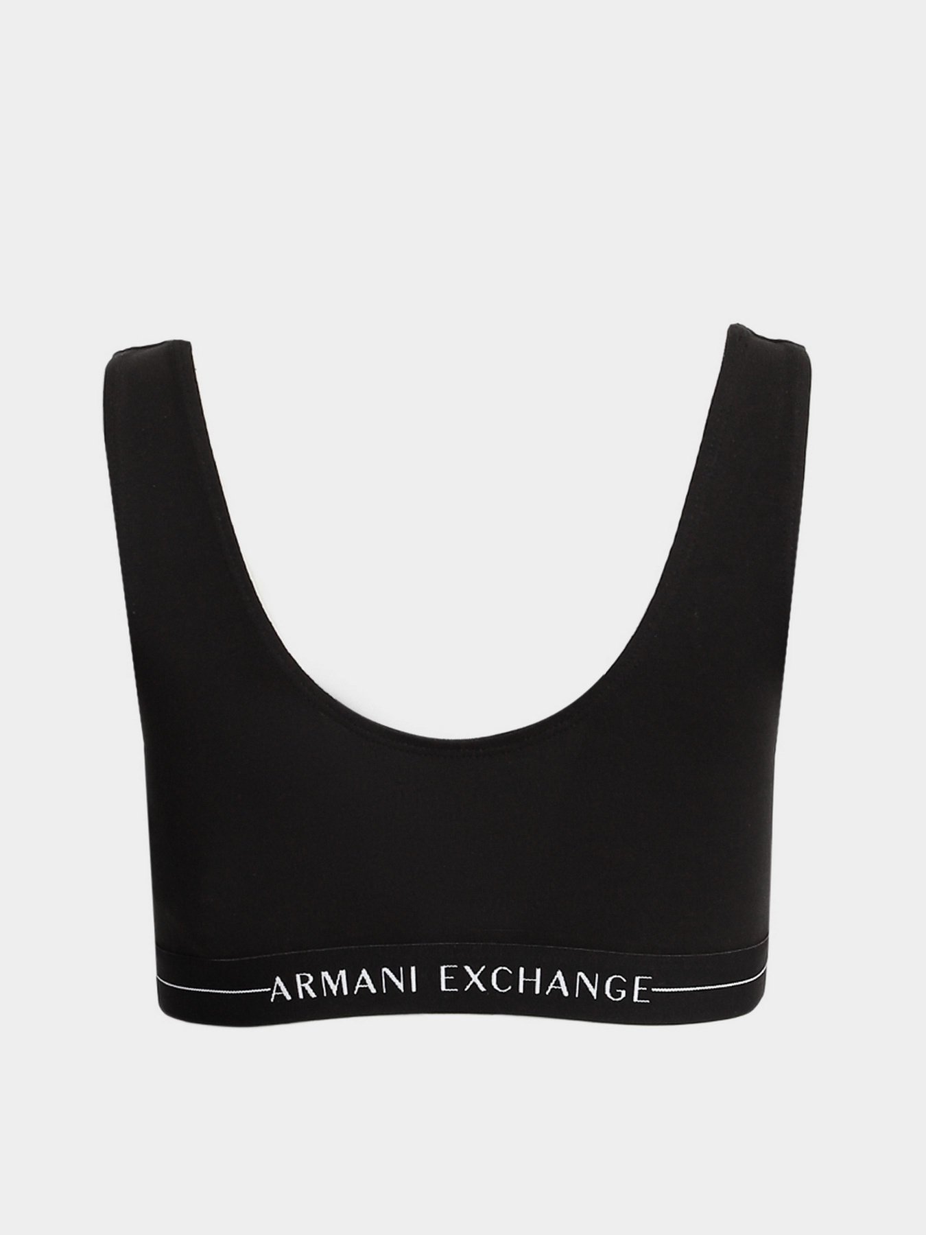 Бюстгальтер Armani Exchange модель 947004-1A502-00020 Бюстгальтер Armani Exchange модель 947004-1A502-00020 Фото