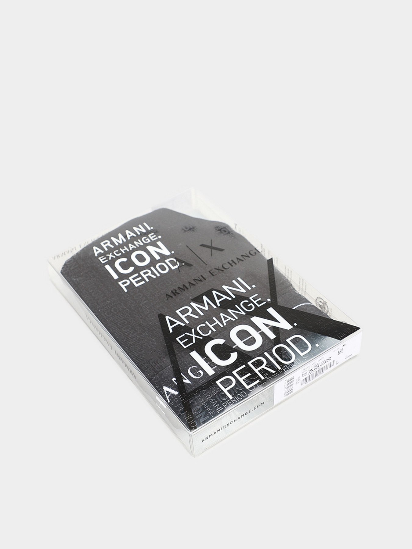 Бюстгальтер Armani Exchange модель 947004-1A502-00020 Бюстгальтер Armani Exchange модель 947004-1A502-00020 Фото