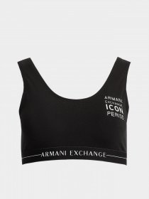 Бюстгальтер Armani Exchange модель 947004-1A502-00020 Бюстгальтер Armani Exchange модель 947004-1A502-00020 Фото