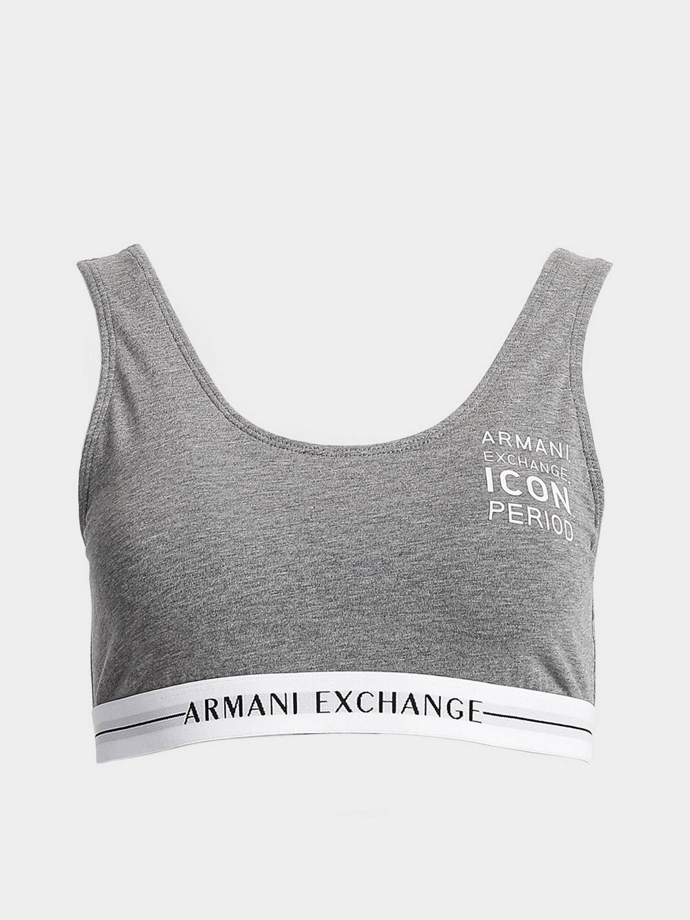 Бюстгальтер Armani Exchange модель 947004-1A502-00048 Фото