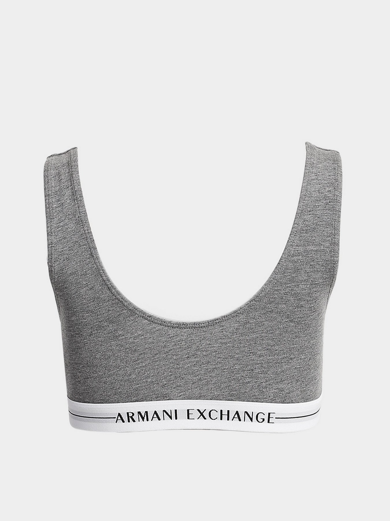 Бюстгальтер Armani Exchange модель 947004-1A502-00048 Фото
