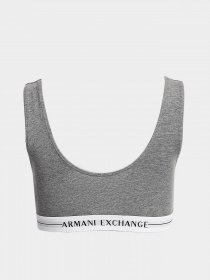 Бюстгальтер Armani Exchange модель 947004-1A502-00048 Фото