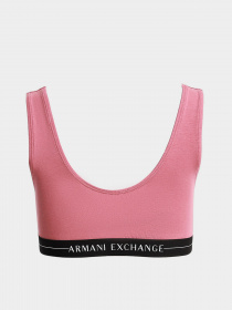 Бюстгальтер Armani Exchange модель 947004-1A502-04271 Фото