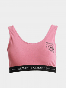 Бюстгальтер Armani Exchange модель 947004-1A502-04271 Фото