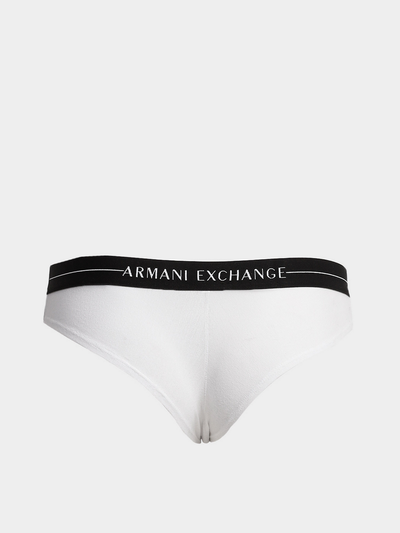 Трусы Armani Exchange Brazilian модель 947005-1A502-00010 Фото