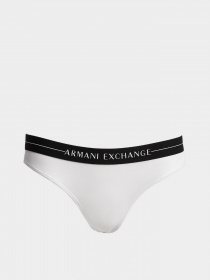 Трусы Armani Exchange Brazilian модель 947005-1A502-00010 Фото