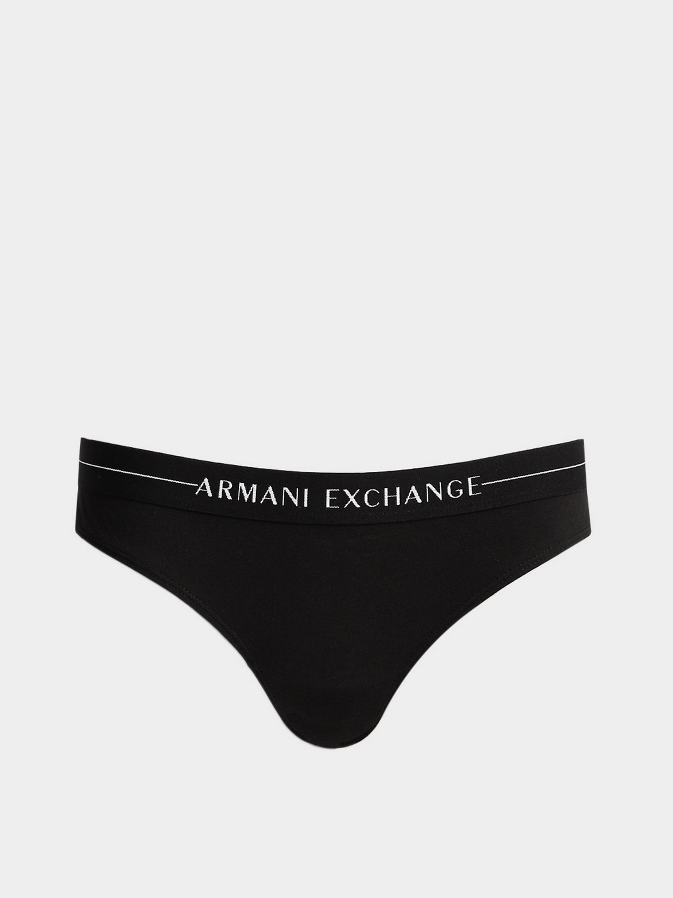 Трусы Armani Exchange Brazilian модель 947005-1A502-00020 Фото