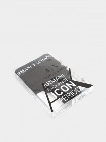 Трусы Armani Exchange Brazilian модель 947005-1A502-00020 Фото