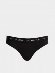 Трусы Armani Exchange Brazilian модель 947005-1A502-00020 Фото