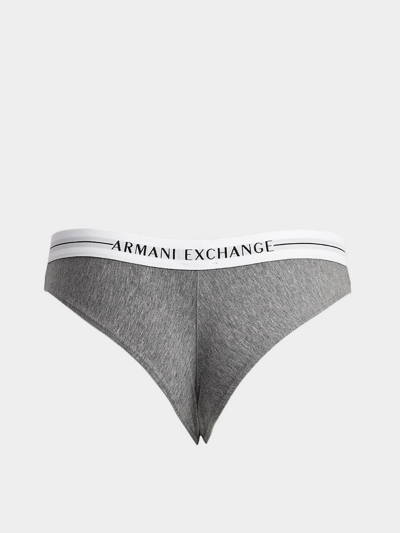 Трусы Armani Exchange Brazilian модель 947005-1A502-00048 Фото