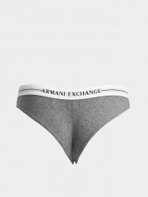 Трусы Armani Exchange Brazilian модель 947005-1A502-00048 Фото
