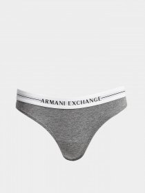 Трусы Armani Exchange Brazilian модель 947005-1A502-00048 Фото