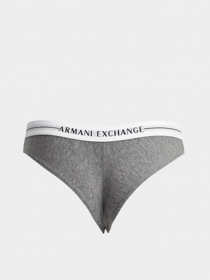 Труси Armani Exchange Brazilian модель 947005-1A502-00048 — фото - INTERTOP