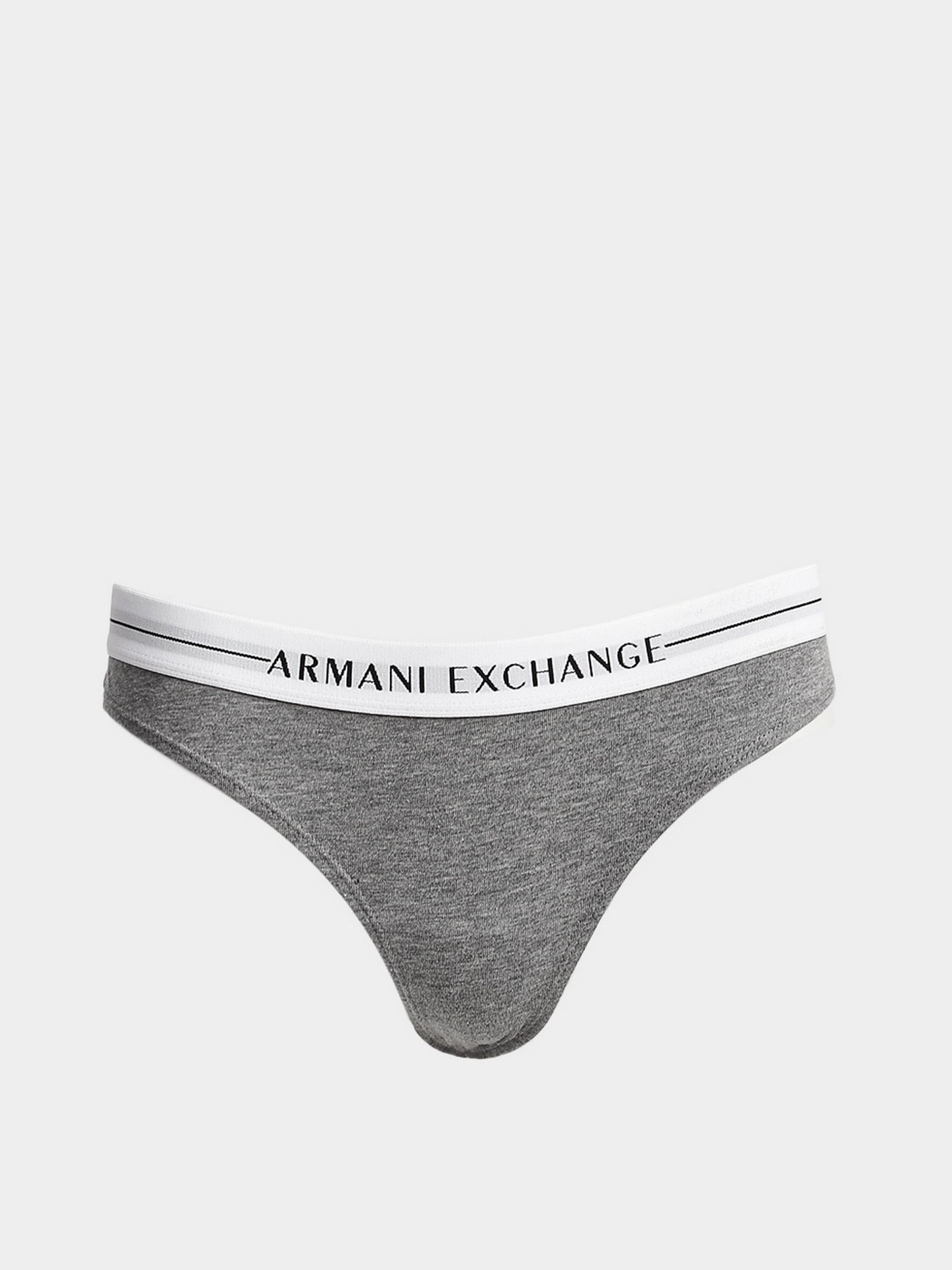 Трусы Armani Exchange Brazilian модель 947005-1A502-00048 Фото