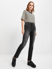 Прямі джинси Armani Exchange Relaxed модель 6KYJ06-Y2FAZ-0903 Фото