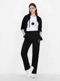 Штаны спортивные Armani Exchange модель 6KYP71-YJ3QZ-1200 Фото