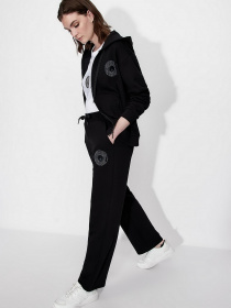 Штаны спортивные Armani Exchange модель 6KYP71-YJ3QZ-1200 Фото