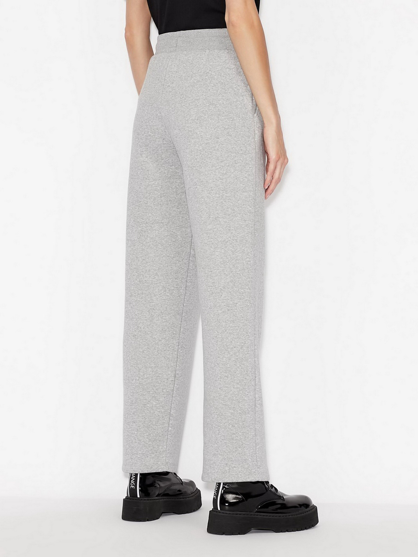 Штаны спортивные Armani Exchange модель 6KYP71-YJ3QZ-3911 Фото