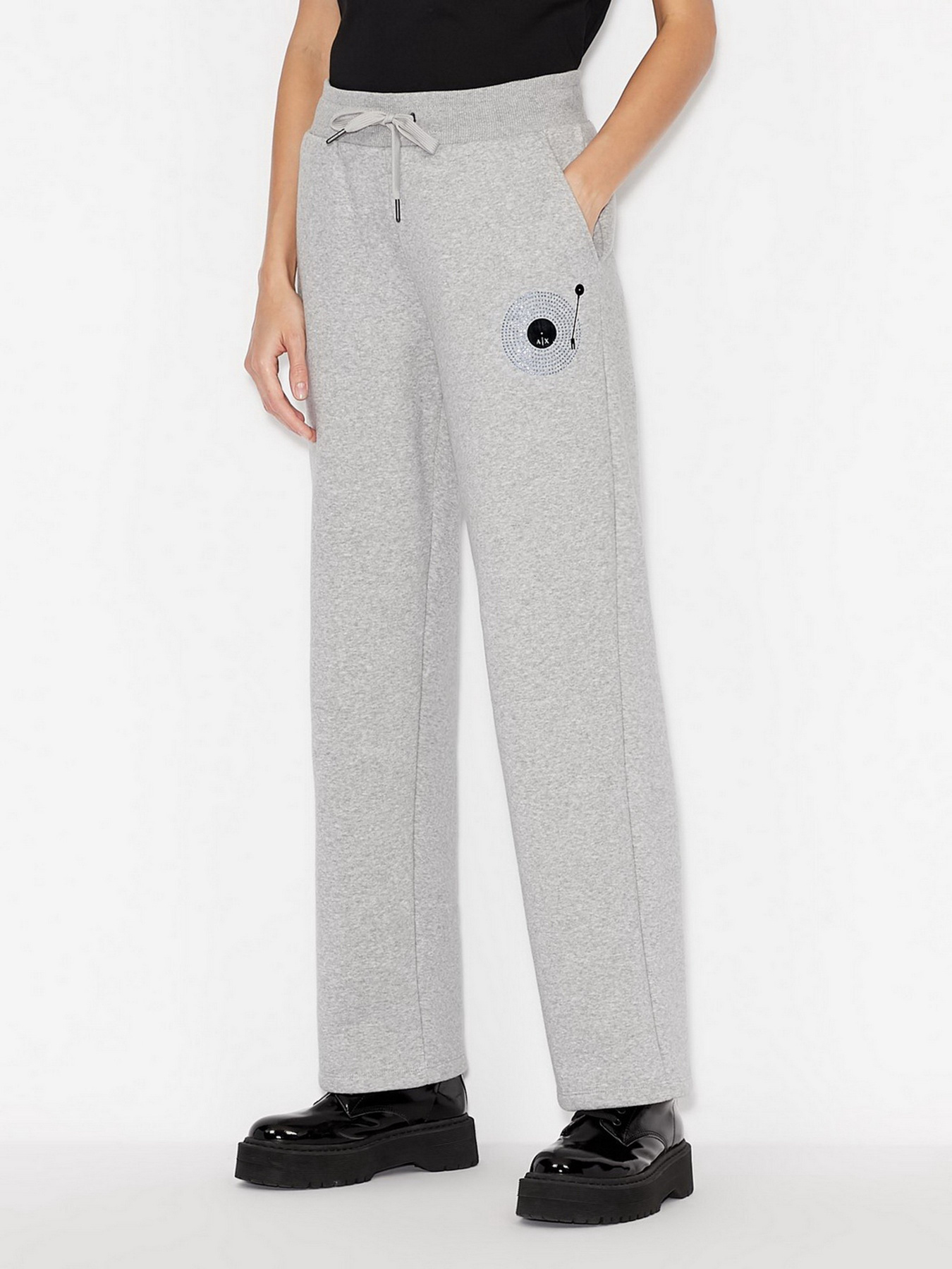 Спортивні штани Armani Exchange модель 6KYP71-YJ3QZ-3911 Фото