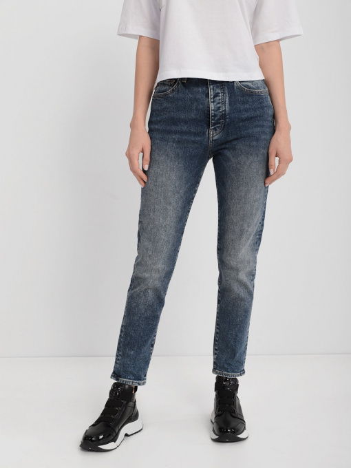 Джинсы Armani Exchange модель 6KYJ51-Y1EHZ-1500 Фото