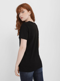 Футболки і поло Armani Exchange модель 3KYTGA-YJG3Z-1200 Фото