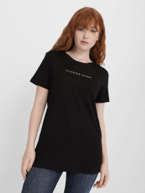 Футболки і поло Armani Exchange модель 3KYTGA-YJG3Z-1200 Фото