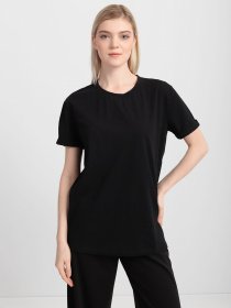 Футболка Armani Exchange модель 3KYTKN-YJ6HZ-1200 Фото