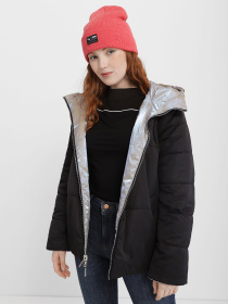 Зимняя куртка Armani Exchange модель 6KYB05-YNVRZ-1724 Фото