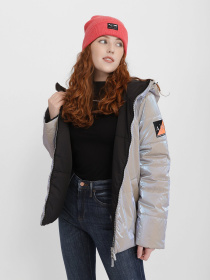 Зимова куртка Armani Exchange модель 6KYB05-YNVRZ-1724 Зимова куртка Armani Exchange модель 6KYB05-YNVRZ-1724 Фото