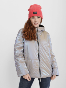 Зимова куртка Armani Exchange модель 6KYB05-YNVRZ-1724 Зимова куртка Armani Exchange модель 6KYB05-YNVRZ-1724 Фото