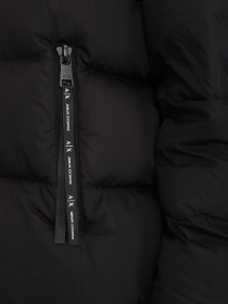 Зимова куртка Armani Exchange модель 6KYB14-YNUNZ-1200 Фото