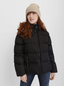 Зимова куртка Armani Exchange модель 6KYB14-YNUNZ-1200 Зимова куртка Armani Exchange модель 6KYB14-YNUNZ-1200 Фото