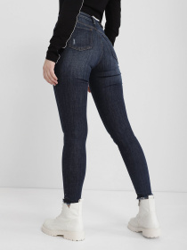 Джинсы Armani Exchange модель 6KYJ10-Y1EFZ-1500 Фото