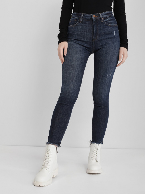 Джинсы Armani Exchange модель 6KYJ10-Y1EFZ-1500 Фото