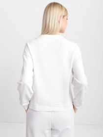 Свитшот Armani Exchange модель 8NYM01-YJ68Z-1000 Фото