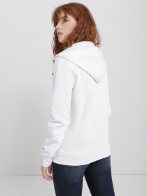 Кофта Armani Exchange модель 8NYM21-YJ68Z-1000 Фото