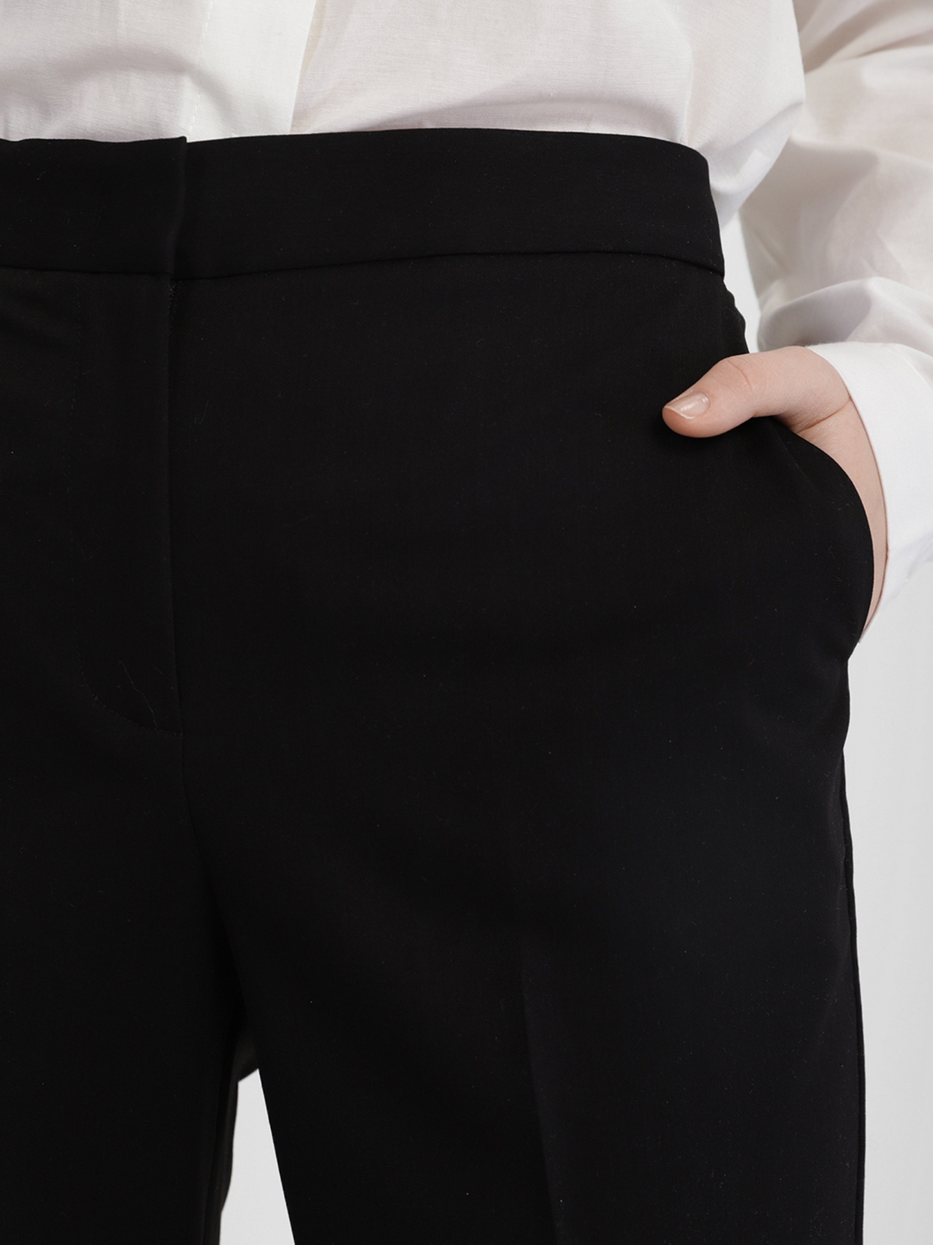 Повседневные штаны Armani Exchange модель 8NYP07-YNG9Z-1200 Фото