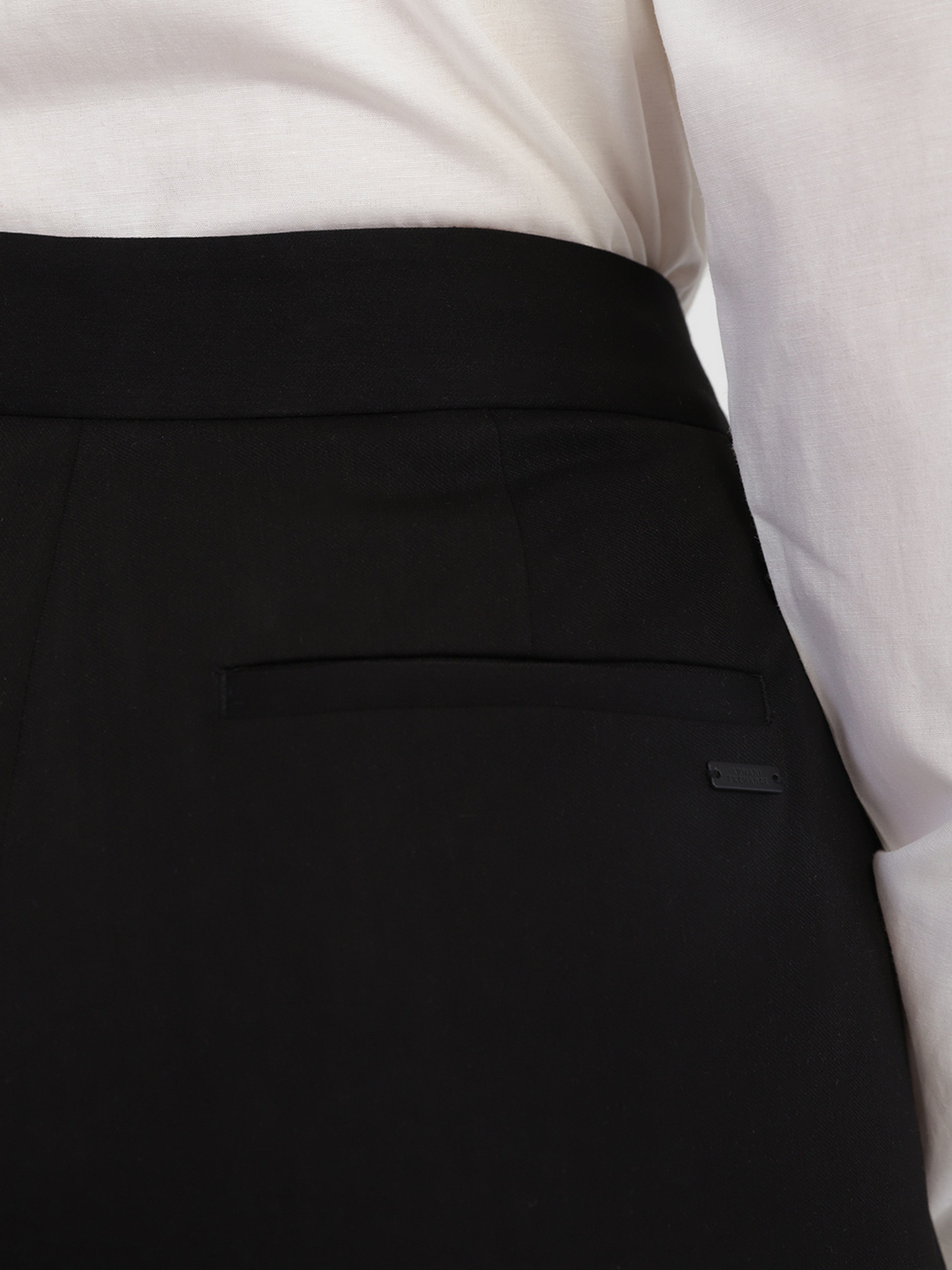 Повседневные штаны Armani Exchange модель 8NYP07-YNG9Z-1200 Фото