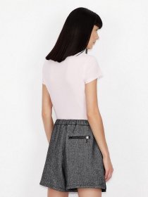 Футболка Armani Exchange модель 6KYTGT-YJG3Z-1494 Фото