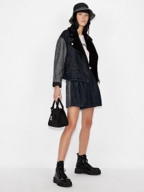 Футболка Armani Exchange модель 6KYTGT-YJG3Z-1494 Фото