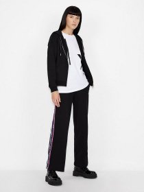 Футболки і поло Armani Exchange модель 6KYTGX-YJG3Z-1000 Фото