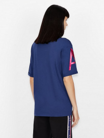 Футболка Armani Exchange модель 6KYTGX-YJG3Z-15AN Фото