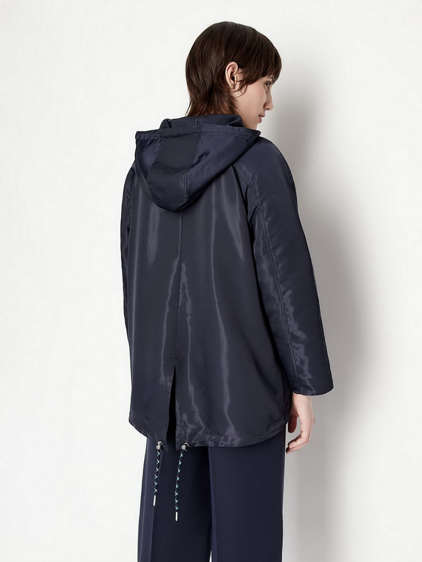 Демісезонна куртка Armani Exchange модель 3LYB06-YN2CZ-1593 Фото