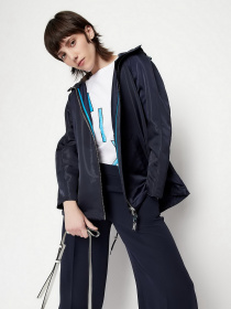 Демісезонна куртка Armani Exchange модель 3LYB06-YN2CZ-1593 Фото