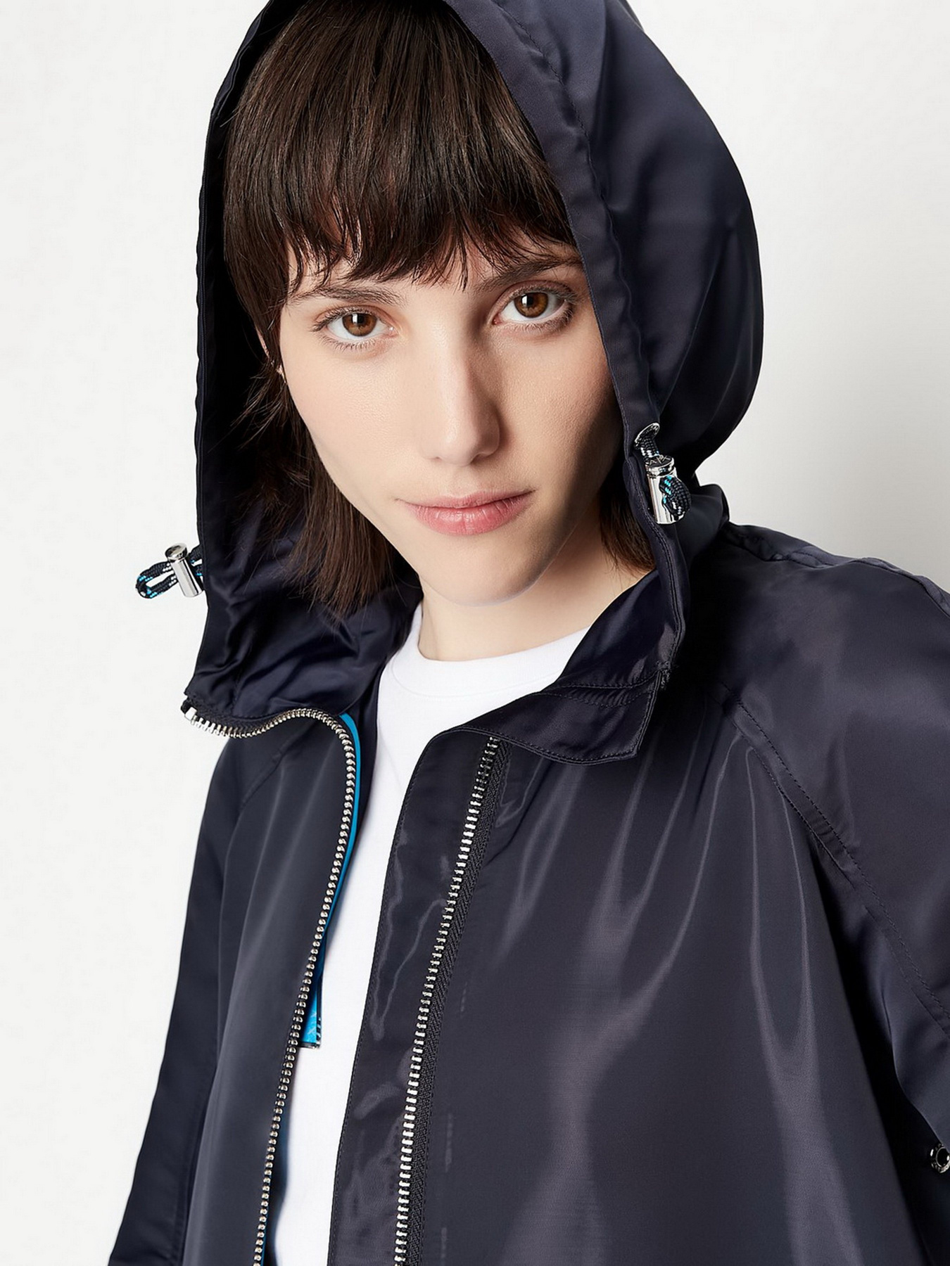 Демісезонна куртка Armani Exchange модель 3LYB06-YN2CZ-1593 Фото