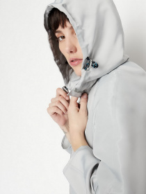 Демісезонна куртка Armani Exchange модель 3LYB06-YN2CZ-1900 Фото