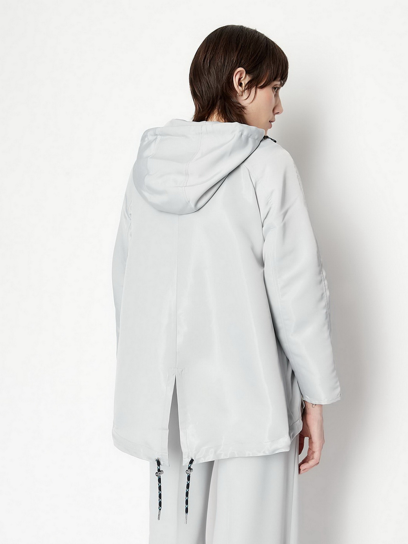 Демисезонная куртка Armani Exchange модель 3LYB06-YN2CZ-1900 Демисезонная куртка Armani Exchange модель 3LYB06-YN2CZ-1900 Фото