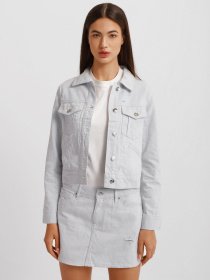 Джинсовая куртка Armani Exchange модель 3LYB16-Y1SAZ-1500 Фото