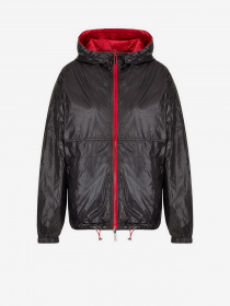 Демисезонная куртка Armani Exchange модель 3LYB45-YNYNZ-04CG Фото